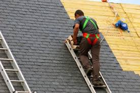 Professional Roofing in Gearhart, OR